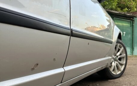 Skoda Superb III рестайлинг, 2007 год, 550 000 рублей, 22 фотография