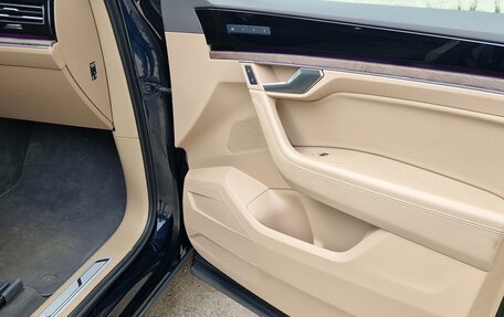 Volkswagen Touareg III, 2019 год, 5 990 000 рублей, 12 фотография