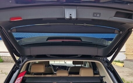Volkswagen Touareg III, 2019 год, 5 990 000 рублей, 10 фотография