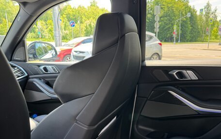 BMW X5, 2020 год, 8 650 000 рублей, 2 фотография