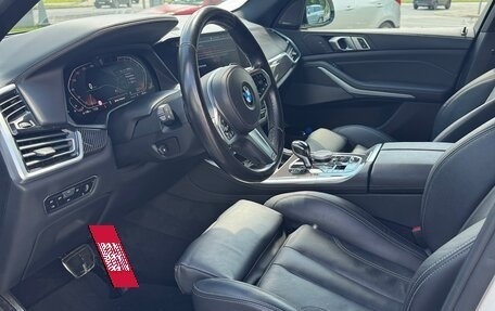 BMW X5, 2020 год, 8 650 000 рублей, 4 фотография