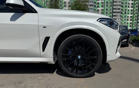BMW X5, 2020 год, 8 650 000 рублей, 7 фотография