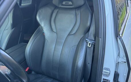 BMW X5, 2020 год, 8 650 000 рублей, 12 фотография