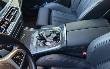 BMW X5, 2020 год, 8 650 000 рублей, 13 фотография