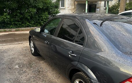 Ford Mondeo III, 2006 год, 340 000 рублей, 9 фотография