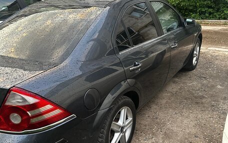 Ford Mondeo III, 2006 год, 340 000 рублей, 8 фотография