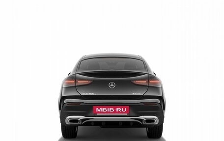 Mercedes-Benz GLE Coupe, 2025 год, 14 500 000 рублей, 8 фотография