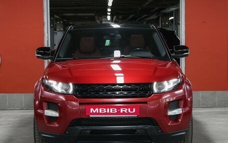 Land Rover Range Rover Evoque I, 2012 год, 2 149 000 рублей, 3 фотография