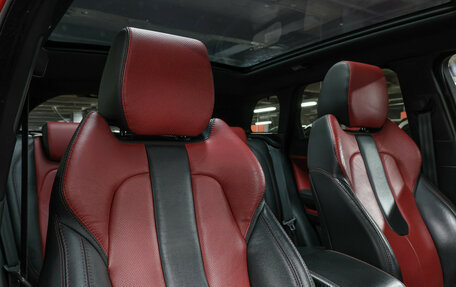 Land Rover Range Rover Evoque I, 2012 год, 2 149 000 рублей, 12 фотография