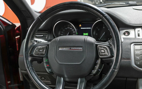 Land Rover Range Rover Evoque I, 2012 год, 2 149 000 рублей, 18 фотография
