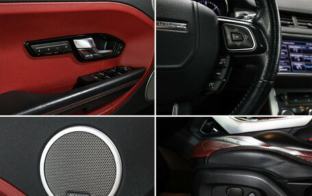 Land Rover Range Rover Evoque I, 2012 год, 2 149 000 рублей, 21 фотография
