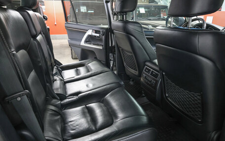 Toyota Land Cruiser 200, 2012 год, 4 597 000 рублей, 13 фотография