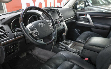 Toyota Land Cruiser 200, 2012 год, 4 597 000 рублей, 14 фотография