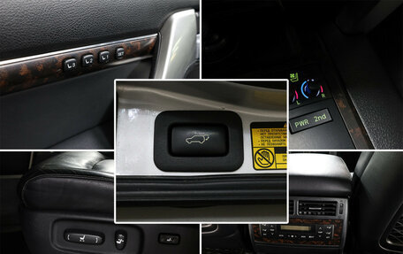 Toyota Land Cruiser 200, 2012 год, 4 597 000 рублей, 19 фотография