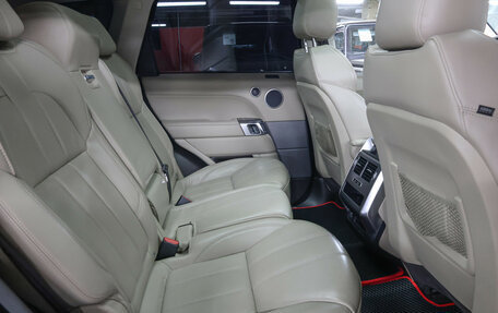 Land Rover Range Rover Sport II, 2014 год, 3 797 000 рублей, 13 фотография