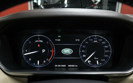 Land Rover Range Rover Sport II, 2014 год, 3 797 000 рублей, 14 фотография