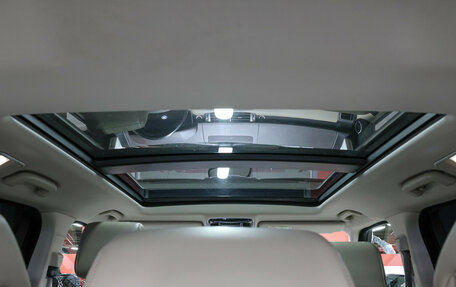 Land Rover Range Rover Sport II, 2014 год, 3 797 000 рублей, 19 фотография