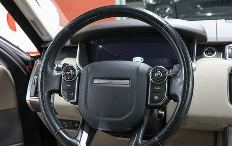 Land Rover Range Rover Sport II, 2014 год, 3 797 000 рублей, 18 фотография