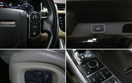 Land Rover Range Rover Sport II, 2014 год, 3 797 000 рублей, 22 фотография