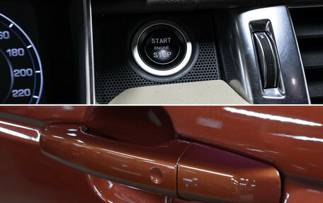 Land Rover Range Rover Sport II, 2014 год, 3 797 000 рублей, 23 фотография