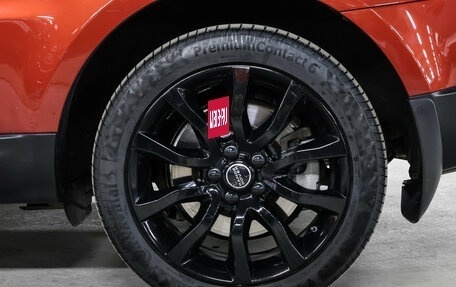 Land Rover Range Rover Sport II, 2014 год, 3 797 000 рублей, 26 фотография