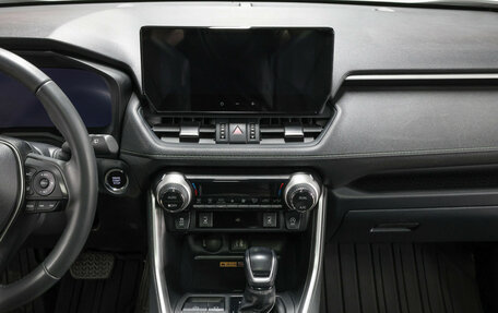 Toyota RAV4, 2024 год, 3 849 000 рублей, 17 фотография