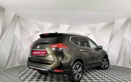 Nissan X-Trail, 2019 год, 2 075 000 рублей, 2 фотография