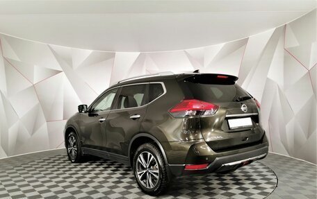 Nissan X-Trail, 2019 год, 2 075 000 рублей, 4 фотография