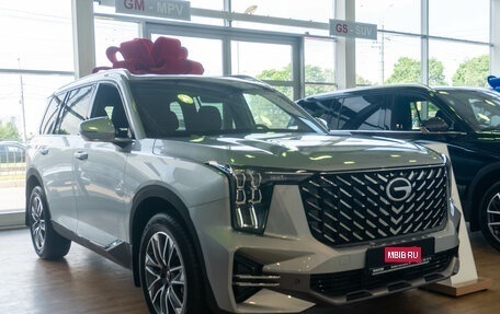 GAC GS8, 2026 год, 5 349 000 рублей, 1 фотография