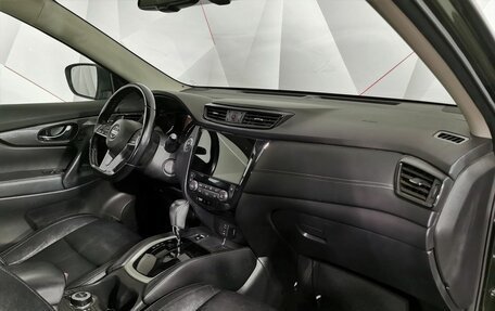 Nissan X-Trail, 2019 год, 2 075 000 рублей, 12 фотография