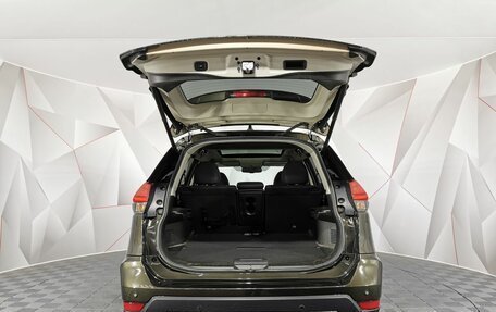 Nissan X-Trail, 2019 год, 2 075 000 рублей, 11 фотография