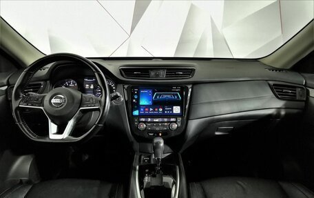 Nissan X-Trail, 2019 год, 2 075 000 рублей, 13 фотография
