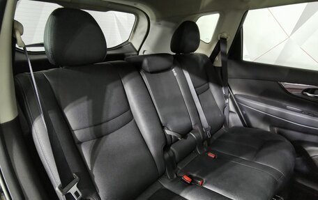 Nissan X-Trail, 2019 год, 2 075 000 рублей, 16 фотография