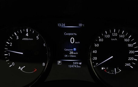 Nissan X-Trail, 2019 год, 2 075 000 рублей, 17 фотография