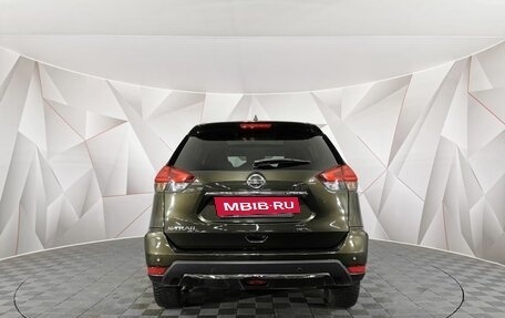 Nissan X-Trail, 2019 год, 2 075 000 рублей, 8 фотография