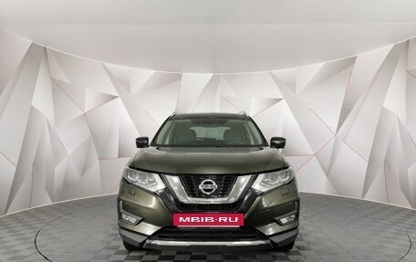 Nissan X-Trail, 2019 год, 2 075 000 рублей, 7 фотография