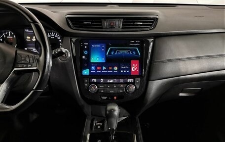 Nissan X-Trail, 2019 год, 2 075 000 рублей, 14 фотография
