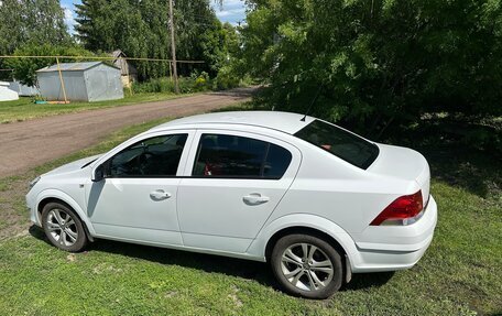 Opel Astra H, 2011 год, 650 000 рублей, 5 фотография