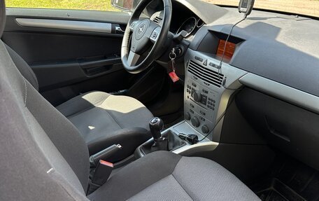 Opel Astra H, 2011 год, 650 000 рублей, 9 фотография