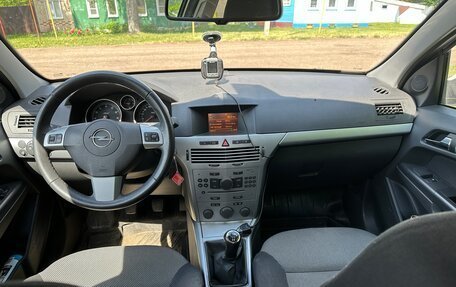 Opel Astra H, 2011 год, 650 000 рублей, 7 фотография