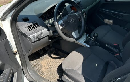 Opel Astra H, 2011 год, 650 000 рублей, 6 фотография