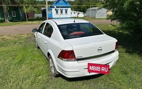 Opel Astra H, 2011 год, 650 000 рублей, 4 фотография