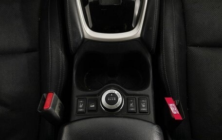 Nissan X-Trail, 2019 год, 2 075 000 рублей, 21 фотография