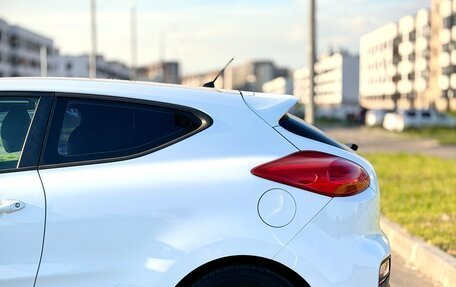 KIA cee'd III, 2014 год, 1 320 000 рублей, 7 фотография