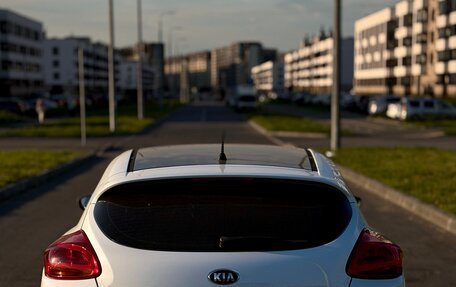 KIA cee'd III, 2014 год, 1 320 000 рублей, 8 фотография