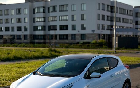 KIA cee'd III, 2014 год, 1 320 000 рублей, 4 фотография