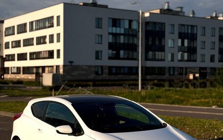 KIA cee'd III, 2014 год, 1 320 000 рублей, 3 фотография