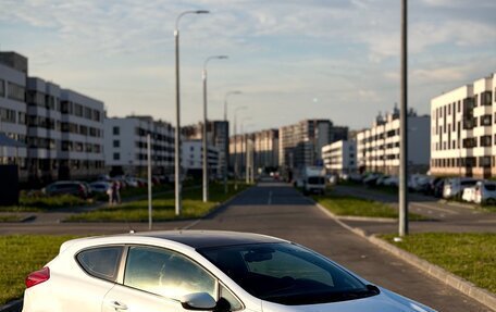 KIA cee'd III, 2014 год, 1 320 000 рублей, 5 фотография