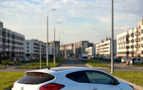 KIA cee'd III, 2014 год, 1 320 000 рублей, 11 фотография