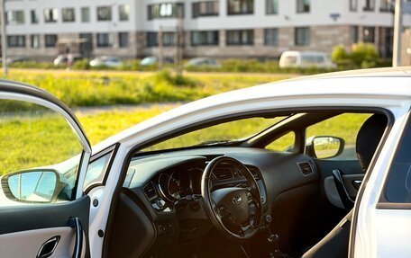 KIA cee'd III, 2014 год, 1 320 000 рублей, 13 фотография